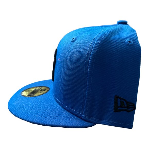 New Era New York Yankees 1999 World Series 59FIFTY Fitted Hat - Picture 5 of 7